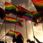 Penyimpangan Hubungan Gay Yang Cukup Parah Terjadi