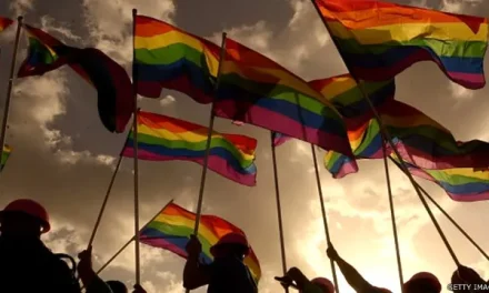 Penyimpangan Hubungan Gay Yang Cukup Parah Terjadi