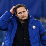Seseorang Pemain Chelsea Yaitu Frank Lampard