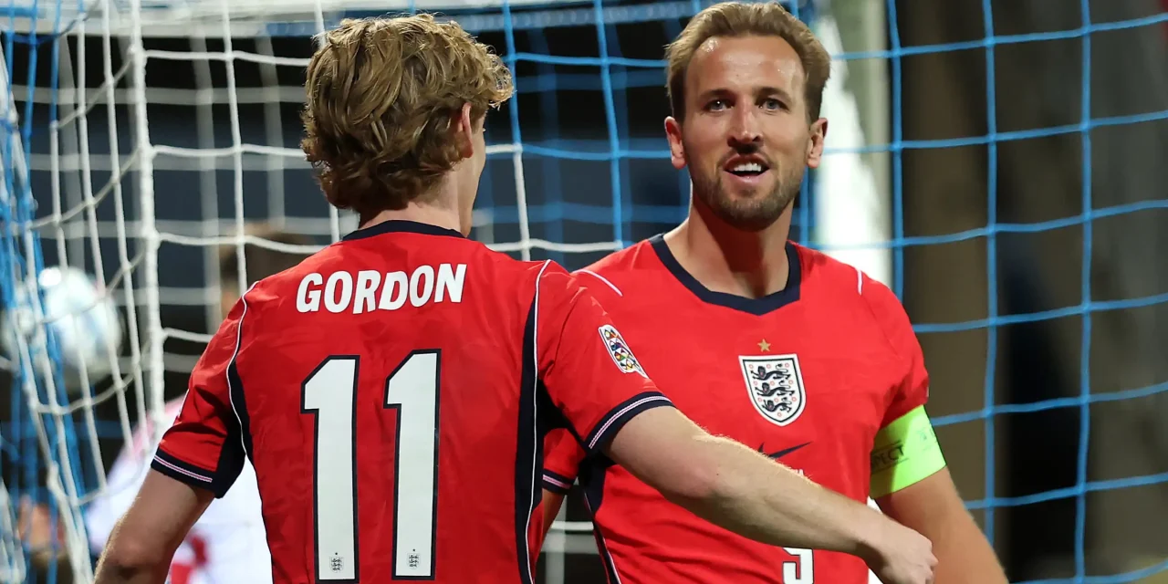 Pesepakbola Profesional Harry Kane Dengan Skillnya