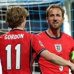 Pesepakbola Profesional Harry Kane Dengan Skillnya