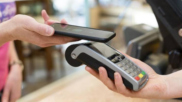 Kemajuan Teknologi NFC Pada Sebuah Perangkat