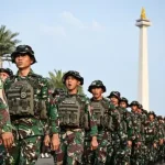 Suatu Bentuk Militer Untuk Menjaga Kedaulatan Negara