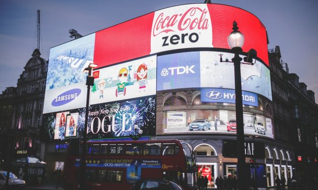 Teknologi Periklanan Digital Atau Sebuah Ads