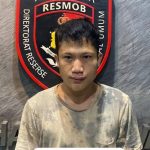 Organisasi Kelompok Preman Meresahkan Masyarakat