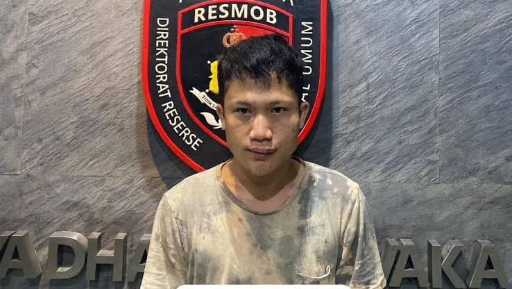 Organisasi Kelompok Preman Meresahkan Masyarakat
