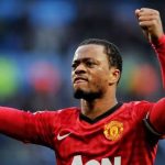Pemain Profesional Evra Sebagai Posisi Bek Kiri
