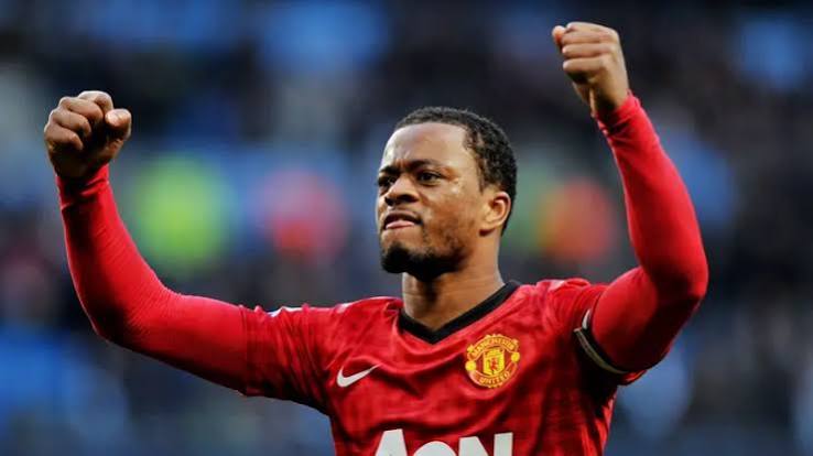 Pemain Profesional Evra Sebagai Posisi Bek Kiri